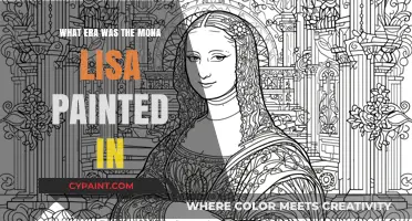 Mona Lisa's Era: Unveiling the Renaissance Masterpiece's Timeless Origins