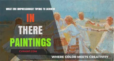 How Impressionists Revolutionized the Art of Painting