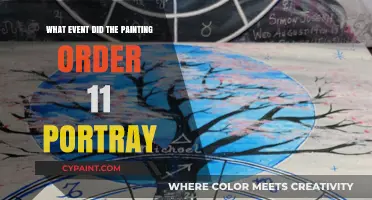 Order No. 11: Unveiling the Historical Event Behind the Painting
