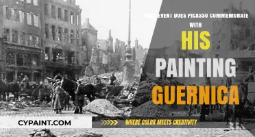 The Tragedy of Guernica Through Picasso's Eyes