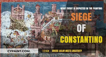 The Fall of Constantinople: A Historical Masterpiece Unveiled