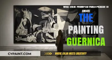 Tragedy of Guernica: Picasso's Powerful Response to War's Devastation