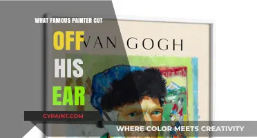 The Tragic Tale of Van Gogh's Ear: Unraveling the Mystery