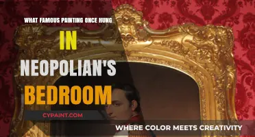Masterpiece in the Emperor's Bedroom