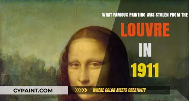 The Disappearance of the Mona Lisa: A Century-Old Mystery