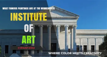 Masterpieces Unveiled: Exploring the Minneapolis Institute of Art's Illustrious Collection