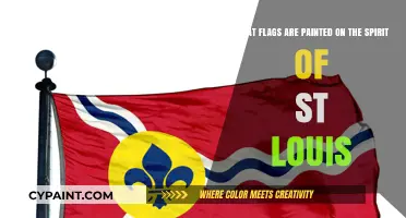 Exploring the Spirit of St. Louis: A Journey Through Its Iconic Flags