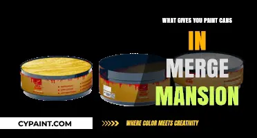 Unlocking Paint Cans in Merge Mansion: Tips and Tricks