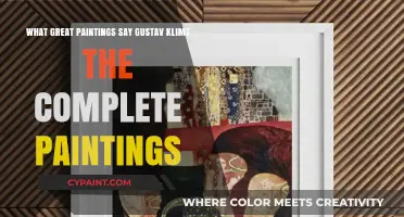 Klimt's Paintings: A Window to His Mind