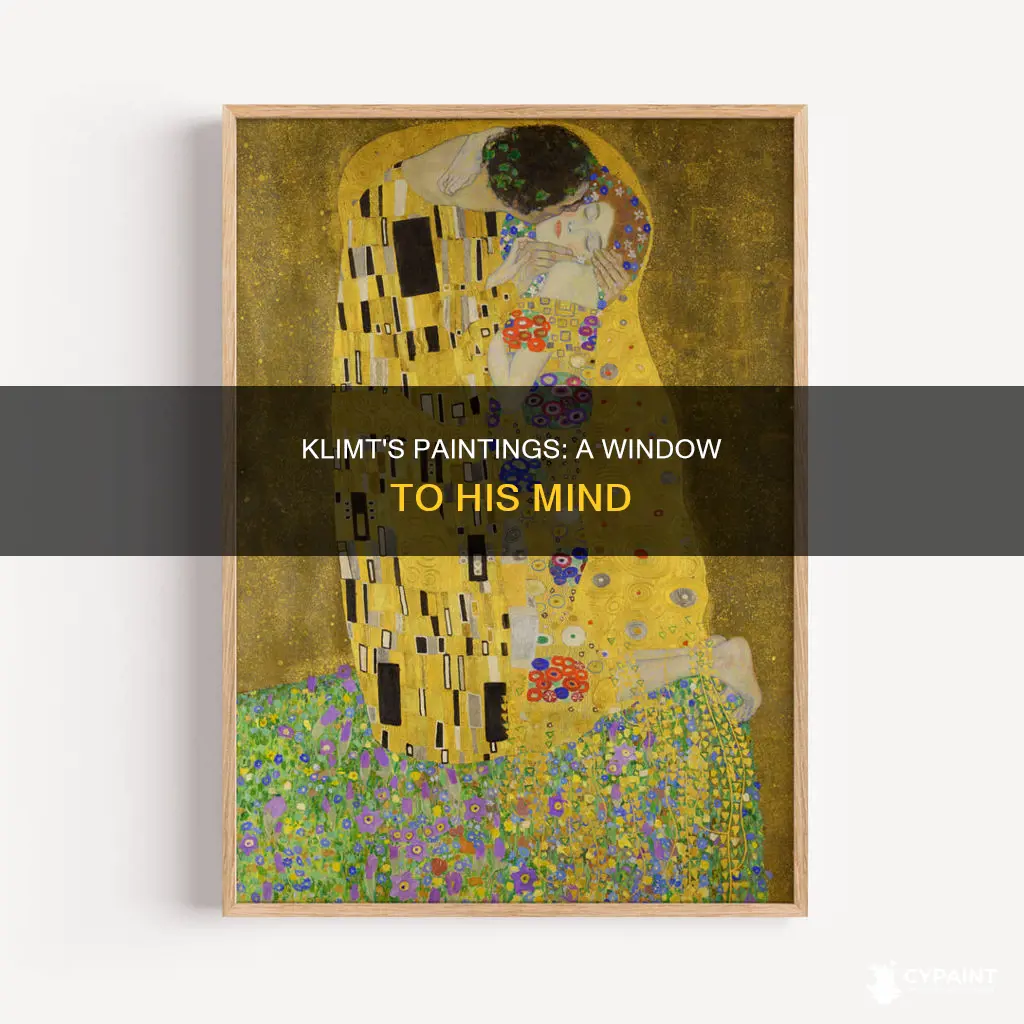what great paintings say gustav klimt the complete paintings