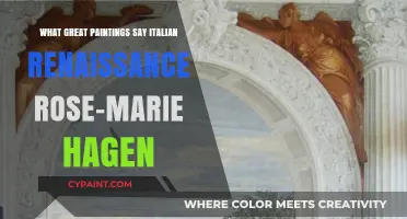 Italian Renaissance Art: A Beginner's Guide
