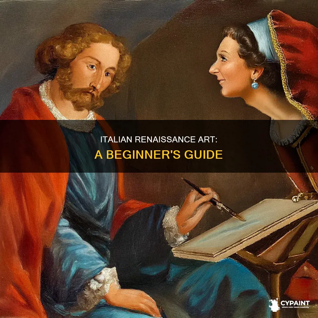 what great paintings say italian renaissance rose-marie hagen