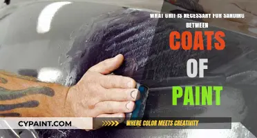 Mastering the Art of Sanding Between Coats of Paint