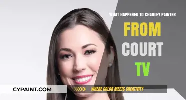 Chanley Painter's Court TV Exit: Unraveling Her Sudden Departure Mystery