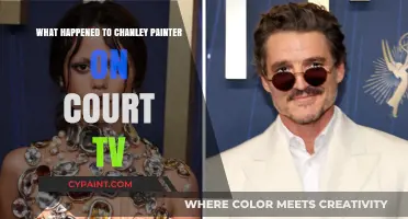 Chanley Painter's Court TV Departure: What Really Happened?