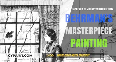 The Art of Healing: Johnsy's Transformation Through Behrman's Masterpiece
