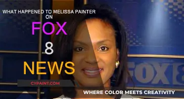 Where is Melissa Painter? Fox 8 News Anchor Missing