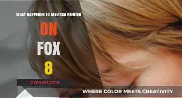 Melissa Painter's Sudden Departure from Fox 8: What Really Happened?