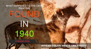 Unveiling Ancient Cave Art: 1940 Discovery Explored