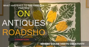 Antiques Roadshow: Hawaiian Painting's Surprising Story
