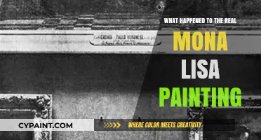 The Real Mona Lisa: Unraveling the Mystery of Her Disappearance