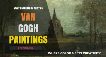 Van Gogh's Missing Masterpieces: The Fate of Two Stolen Paintings