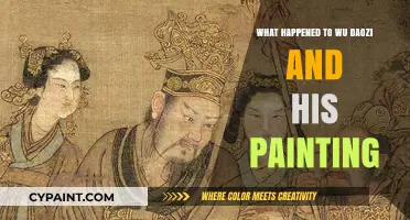 The Mysterious Fate of Wu Daozi and His Lost Masterpiece