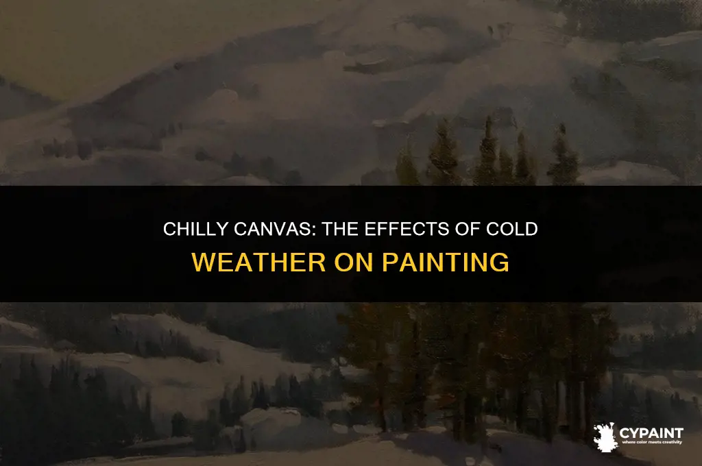 what happens if i paint when it