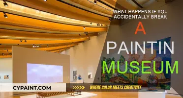 Accidental Art Damage: What to Expect After Mishaps in Museums