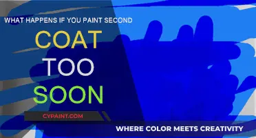 Avoid a Rushed Second Coat: Here's Why You Should Wait