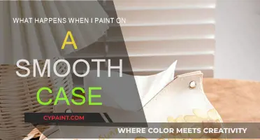 Smooth Cases: Paint Adhesion Challenges and Solutions