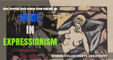 Unveiling Expressionism: Women Artists and the Nude Form