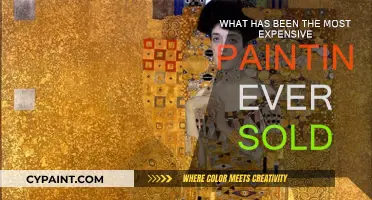 Priceless Paintings: Most Expensive Ever Sold