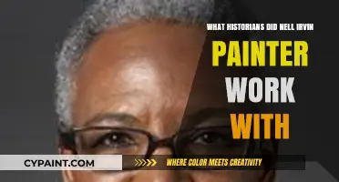 Nell Irvin Painter's Collaborations: Key Historians She Worked Alongside