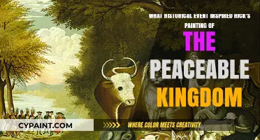 From Turmoil to Tranquility: The Historical Roots of Hicks' Peaceable Kingdom