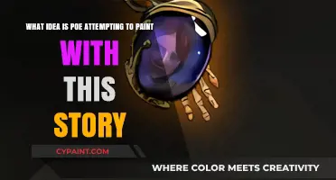 Unveiling Poe's Vision: A Journey into the Tale's Core