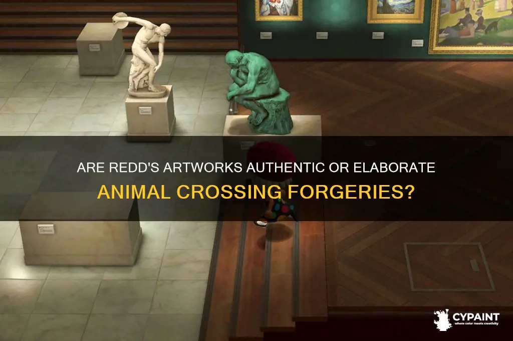 what if all redd
