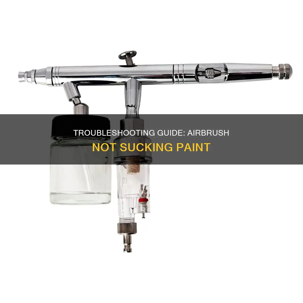 what if your airbrush isn