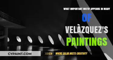Illuminating Velázquez: The Pervasive Motif of Light and Shadow