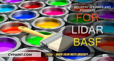 Paints and Pigments: The Future of Lidar with BASF