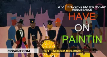 Harlem Renaissance: Painting's Radical Evolution