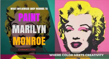 Andy Warhol's Marilyn Monroe: Influences Behind the Iconic Pop Art