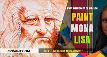 Unveiling Mona Lisa: Influences Behind da Vinci's Timeless Masterpiece