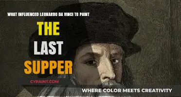 Unraveling the Inspirations Behind Leonardo's 'The Last Supper