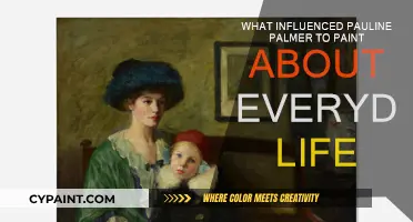 Pauline Palmer: Capturing the Beauty of Everyday Life