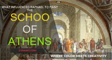 Raphael's Renaissance Inspiration Behind the School of Athens