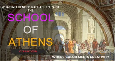 Raphael's Renaissance: The School of Athens Inspiration