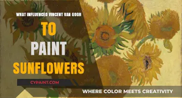 Sunflowers Unveiled: Van Gogh's Inspirations and Artistic Journey