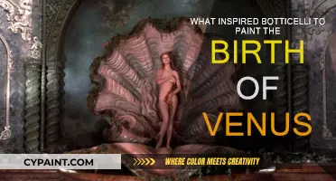 Exploring Botticelli's Vision for Birth of Venus