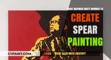 Spear Painting: Unveiling Brett Murray's Creative Inspiration and Vision